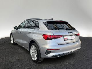 Audi A3 Sportback TFSI e