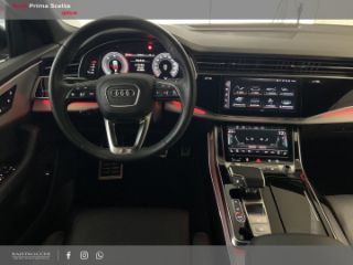 Audi Q8 SUV