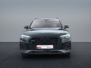 Audi Q5 Sportback TFSI e