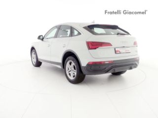 Audi Q5 SUV