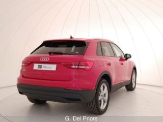 Audi Q3 TFSI e