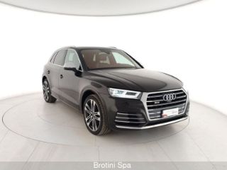Audi Q5 Sportback TFSI e