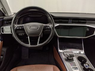 Audi A7 Sportback TFSI e