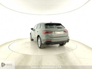 Audi Q3 TFSI e