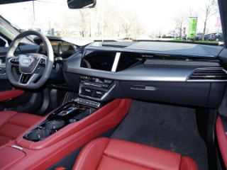 Audi e-tron GT quattro