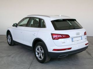 Audi Q5 SUV
