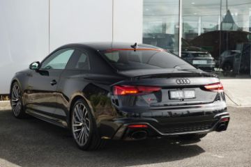 Audi RS 5 Coupé