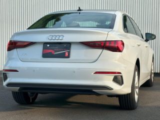 Audi A3 Sedan