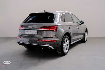 Audi Q5 SUV