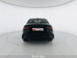 Audi A3 Sportback TFSI e