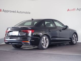 Audi A4 Sedan