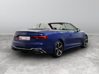 Audi A5 Cabriolet