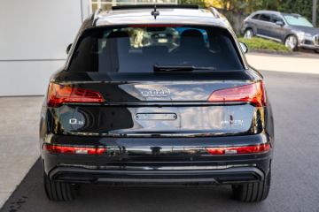 Audi Q5 SUV