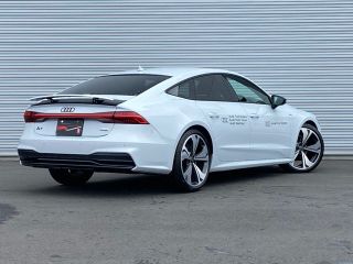 Audi A7 Sportback