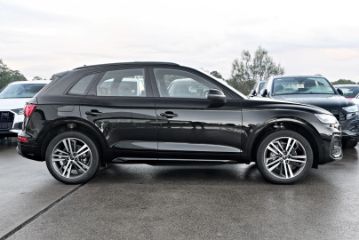 Audi Q5 SUV