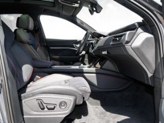 Audi Q8 Sportback e-tron