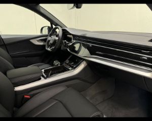 Audi Q7 SUV TFSI e