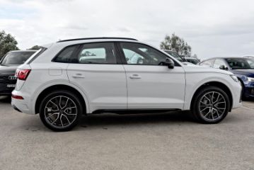 Audi Q5 SUV