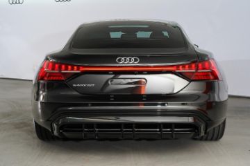 Audi e-tron GT quattro