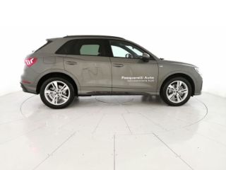 Audi Q3 TFSI e