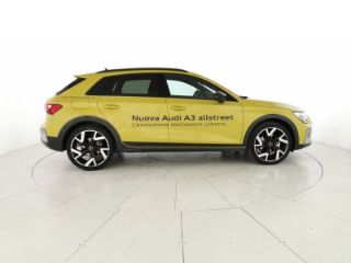 Audi A3 allstreet