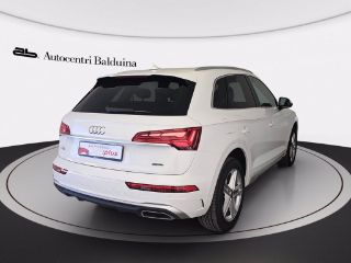 Audi Q5 SUV