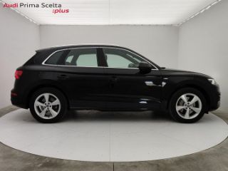 Audi Q5 Sportback TFSI e