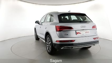 Audi Q5 SUV