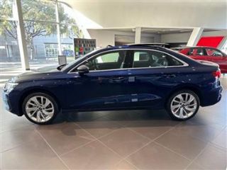 Audi A3 Sedan