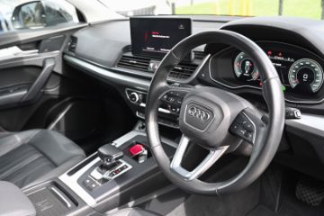 Audi Q5 SUV