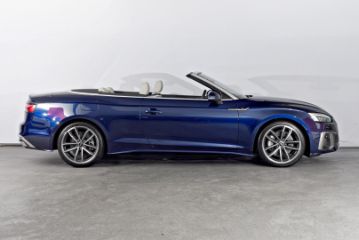 Audi A5 Cabriolet