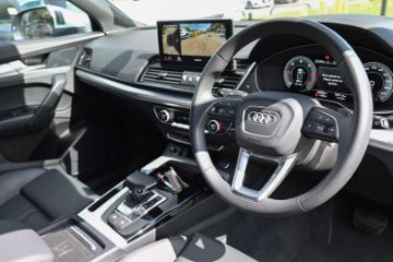 Audi Q5 Sportback