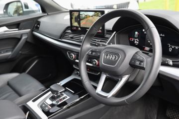 Audi Q5 Sportback