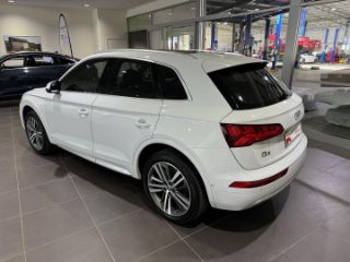 Audi Q5 SUV