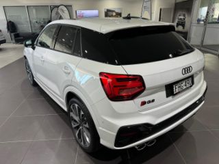 Audi SQ2