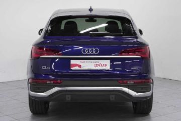 Audi Q5 Sportback