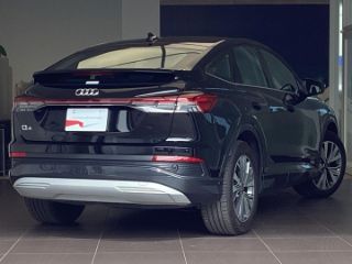 Audi Q4 Sportback e-tron