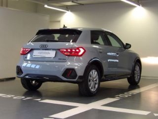 Audi A1 allstreet