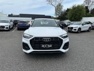 Audi Q5 SUV