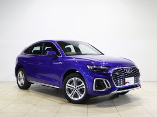 Audi Q5 Sportback