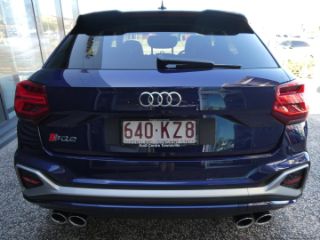 Audi SQ2