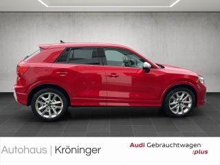 Audi SQ2