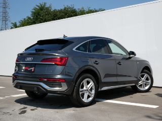 Audi Q5 Sportback