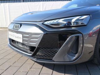 Audi S e-tron GT