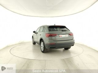 Audi Q3 TFSI e