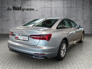 Audi A6 Limousine