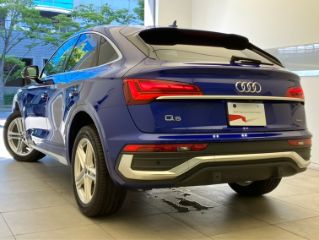 Audi Q5 Sportback