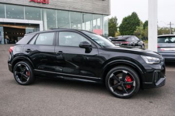 Audi SQ2