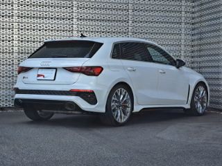 Audi RS 3 Sportback