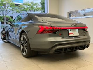 Audi RS e-tron GT